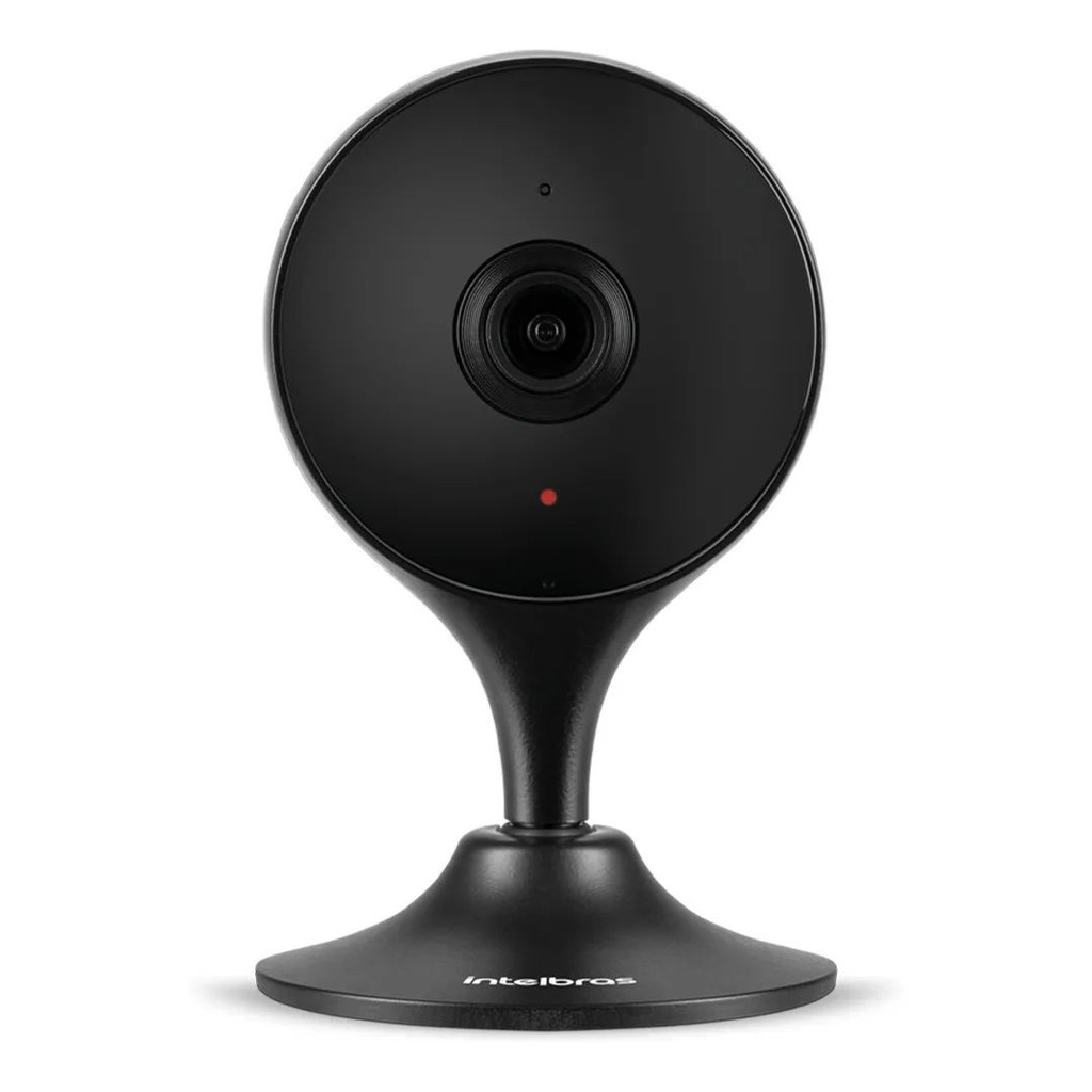 Câmera 2mp Intelbras: Onde Comprar | BuscaProdutos
