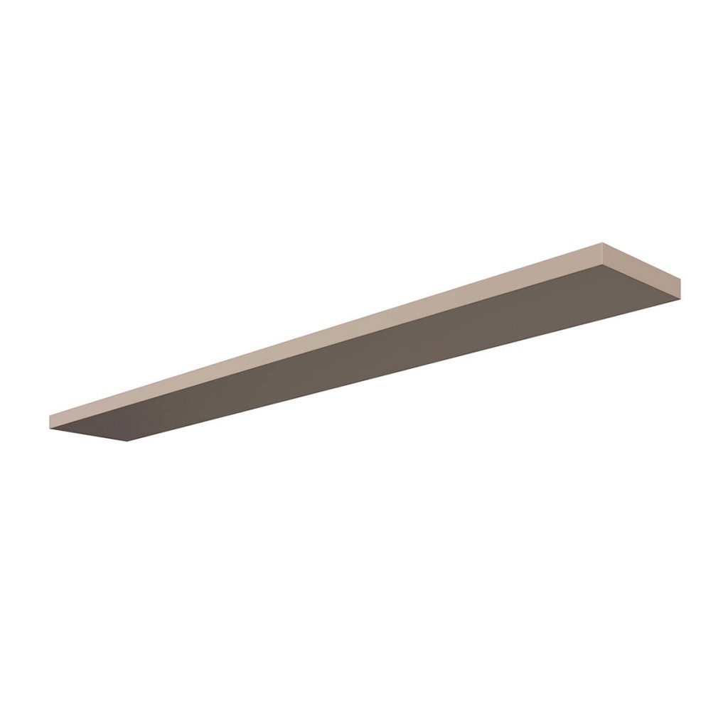 Prateleira Decorativa 100% Mdf Fendi - Dalla Costa - Home & Living