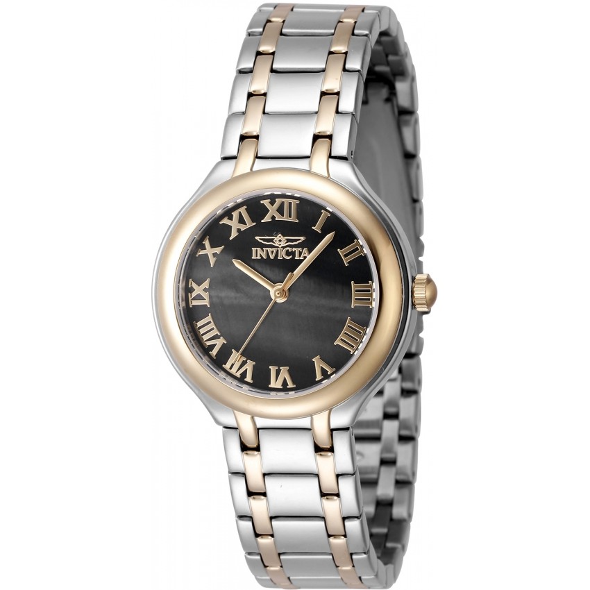 Relógio Feminino Invicta Wildflower Lady Quartzo 48233