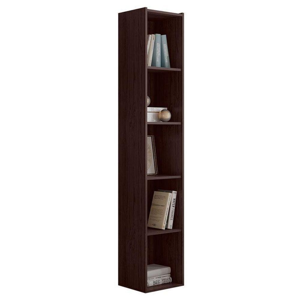 Estante Para Livros Janaina Castanho - Ajl