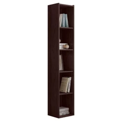 Estante Para Livros Janaina Castanho - Ajl