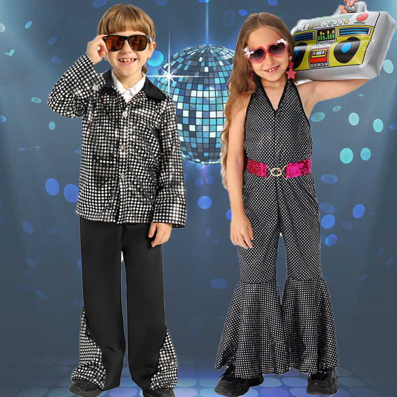 Fantasias Anos 80 Infantil: Onde Comprar | BuscaProdutos