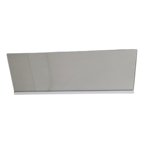 Tampa De Vidro Gaveta Legumes Geladeira Electrolux A27507301