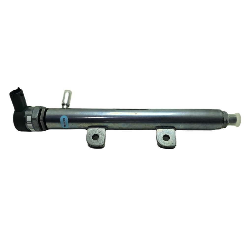 Flauta Bico Injetor Discovery 5 Ranger Rover Nova ranger V6 0445216046
