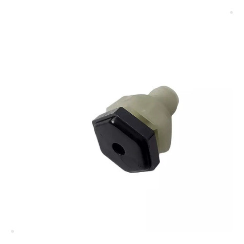 Pé Nivelador Frontal Electrolux Lavadora Lsw11 132500774