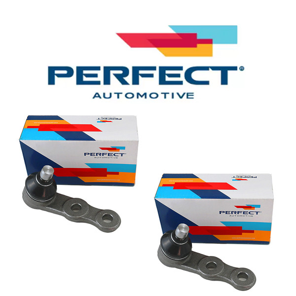 Par Pivo De Suspensão Corsa 1994 a 1998 Perfect PVI1024 em Oferta na Shopee