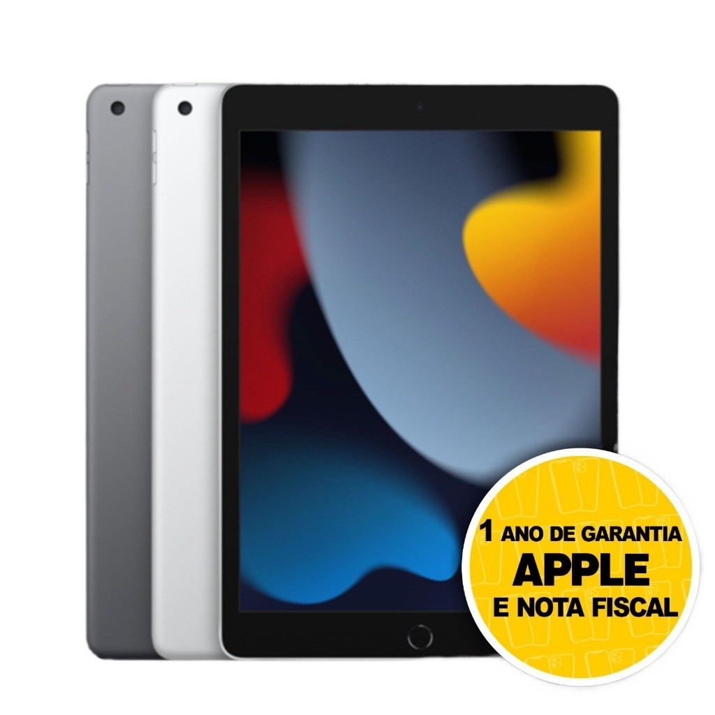 Apple iPad Air 2024 M2 128GB Tela 11 polegadas Wi-fi  Original Novo Lacrado Gara