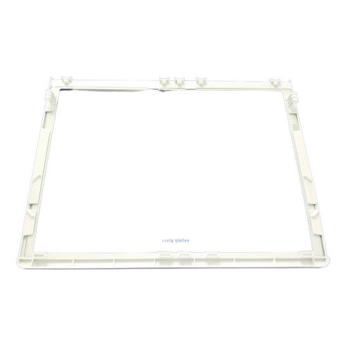 Prateleira De Vidro Geladeira Electrolux A99338401 Compatible Con Dfn41 Df42 Dw42x