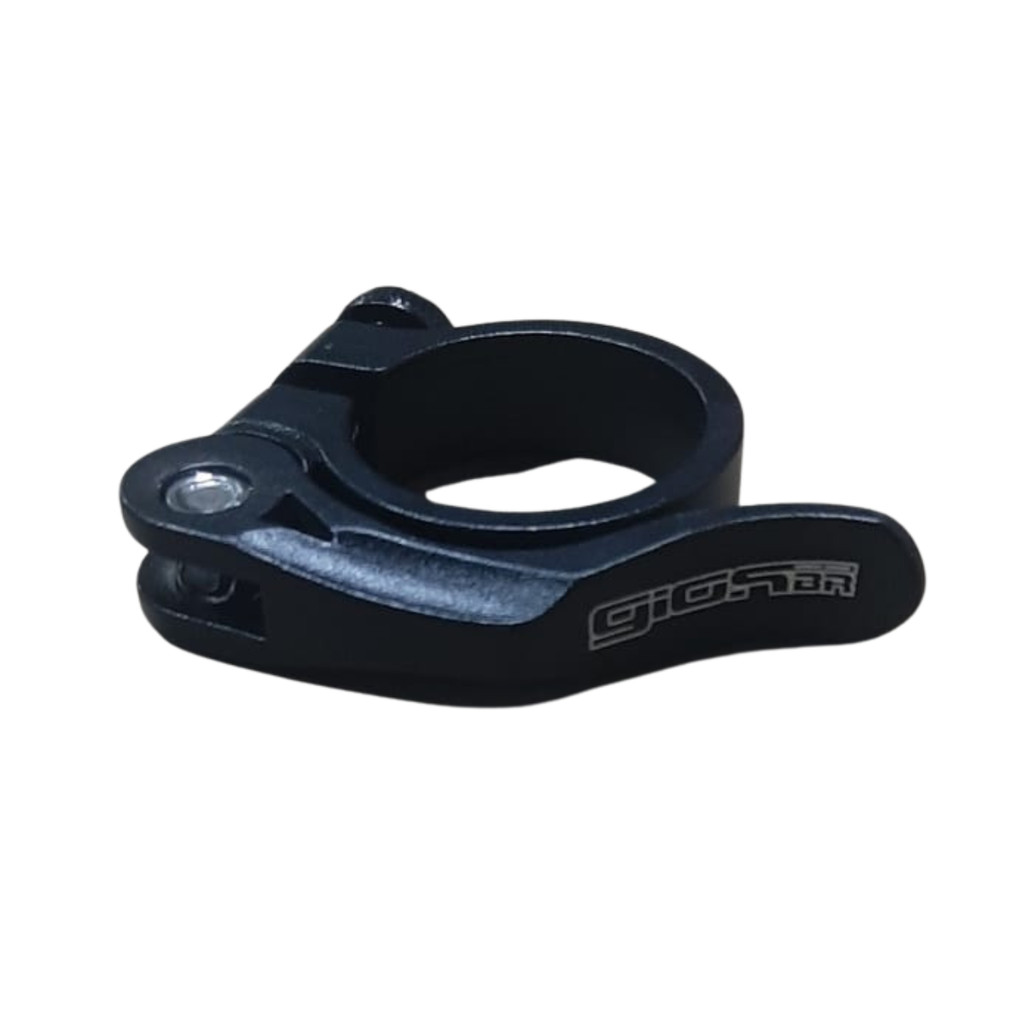 ABRACADEIRA GIOS DE SELIM 34.9MM C/BLOCAGEM ALUMINIO