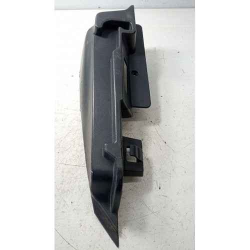 Moldura Suporte Direito Bagagito Peugeot 307 2010 Original