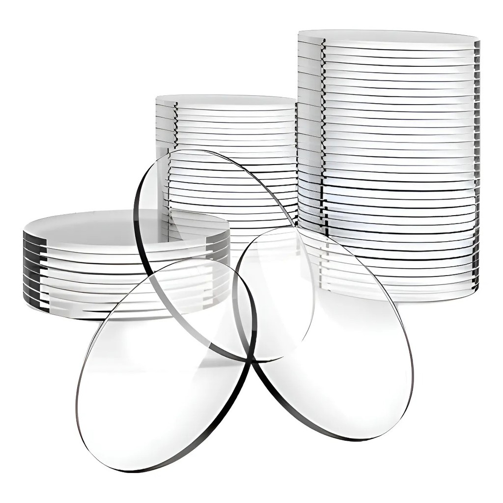 Base Acrílica Redonda: Onde Comprar | BuscaProdutos