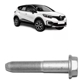 Parafuso Aco M8 Original Renault Renault 7703602216 em Oferta na Shopee