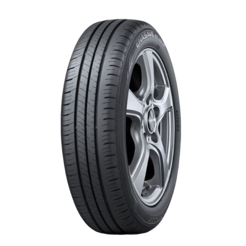 Pneu Dunlop Aro 17 215/60r17 96H ENASAVE EC300 - Spare Parts and Accessories for Vehicles