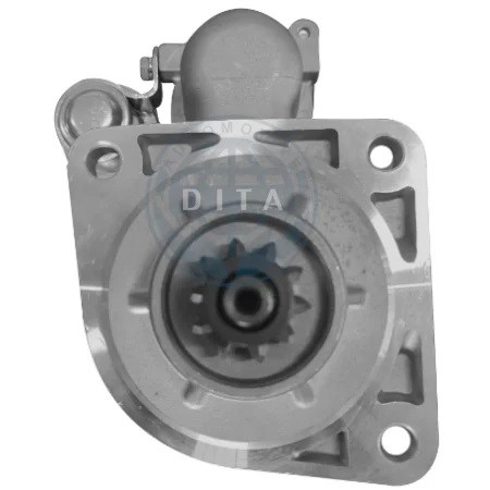 MOTOR DE PARTIDA 29MT  –  BENDIX 32MM VW 9-150E Cummins ISB 4/6 cil. 2009 VW 8-150 / 9-150 ODC Cummins