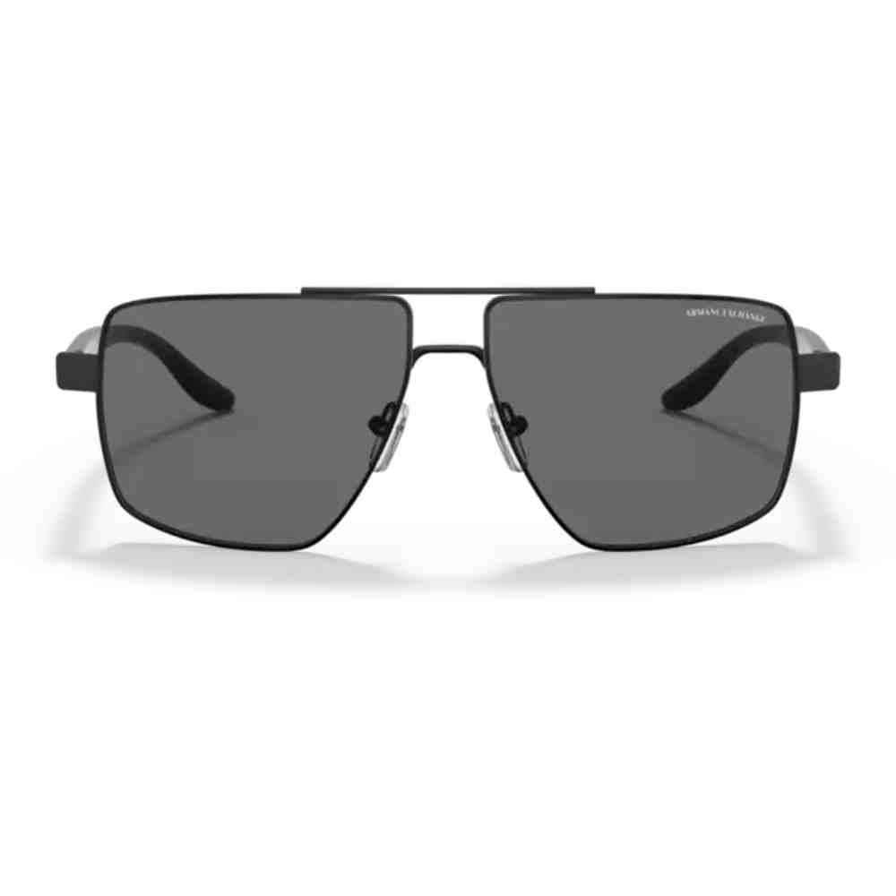 Óculos de Sol Armani Exchange Urban Preto 0AX2037S 60008160