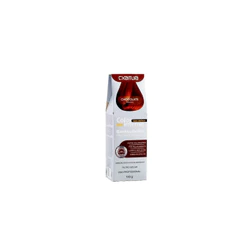 Tonalizante C.Kamura Color Intense Chocolate Banho de Brilho 100g