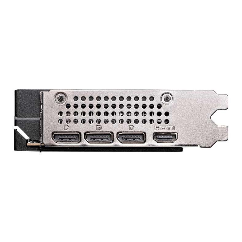 Placa de Video MSI GeForce RTX 5060 Ti Shadow 2X OC Plus, 8GB, GDDR7, 128-bit, G506T-8S2CP · foto 2