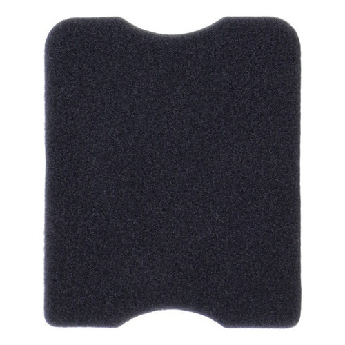 Filtro De Ar Espuma Quadrado Para Rocadeira Vr520h/vr430h/vb