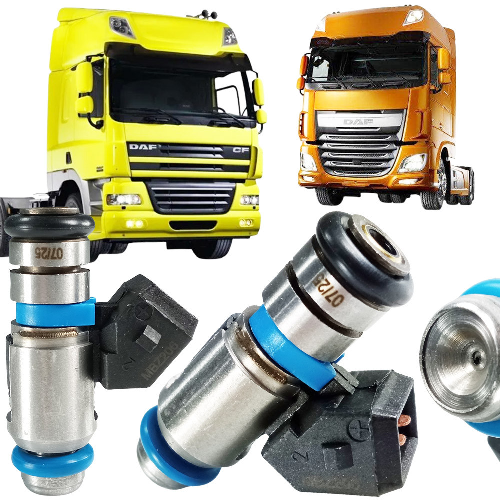 Bico Injetor Unidade Dosagem Arla Daf CF85 XF105 2012 2013 2014 2015 2016 2017 2018 2019 2020