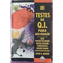 Testes De Q. I. Para Auto-Avaliação Munzert, Alfred W.