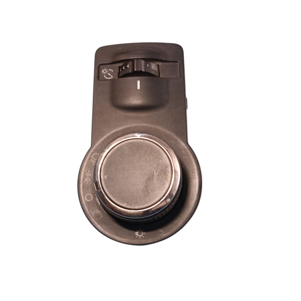 Botão Chave Interruptor Farol Gm Onix 2017 a 2021 95291935