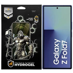 Película para Samsung Galaxy Z Fold 7 - Hydrogel HD - Gshield