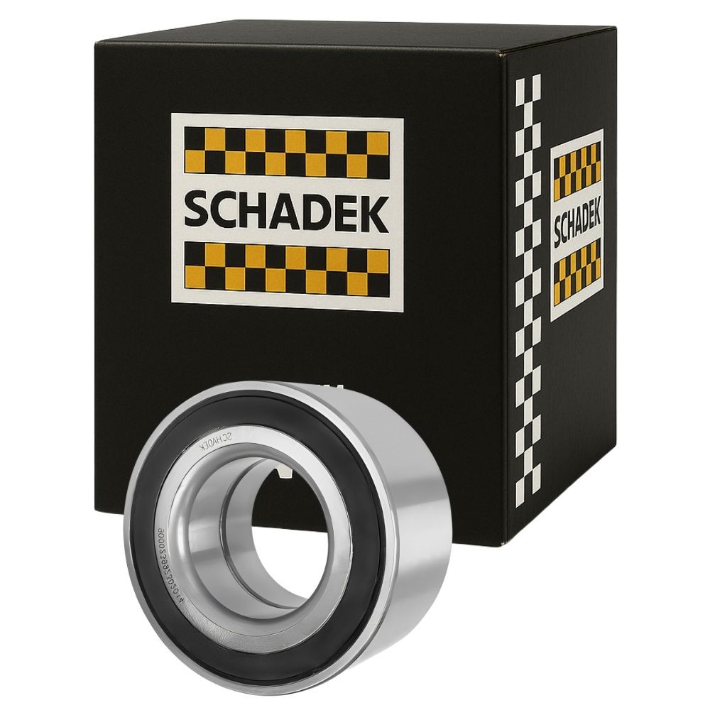 Rolamento Roda Dianteira Onix Tracker Spin 2012/2020