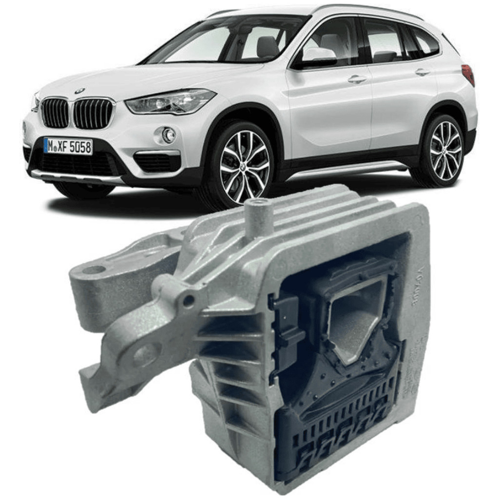 COXIM MOTOR HIDRAULICO BMW X1 X2 2.0 TURBO 2015-2020 DIREITO
