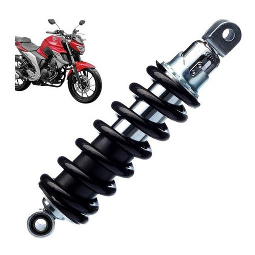 Amortecedor Suspensão  Pro-Link Yamaha Fazer 250 BlueFlex 2013 2014 2015 2016 2017 2018