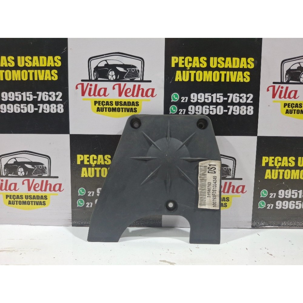 Capa correia dentada superior Chevrolet onix/prisma 94729817