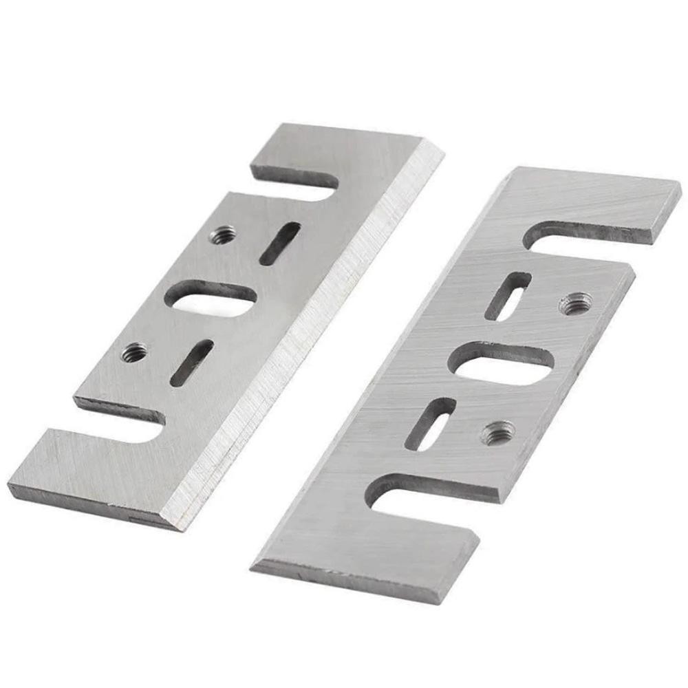 Lâmina P/Plaina Plaina (Kit) 82Mm Makita