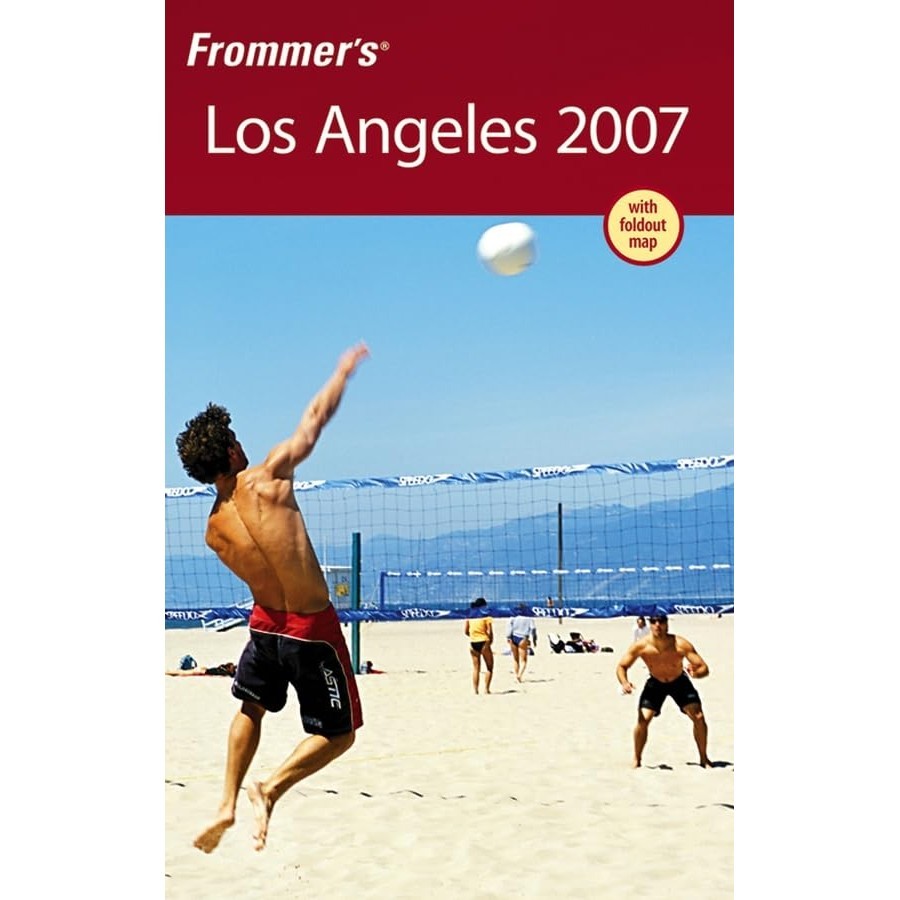 Livro: Los Angeles - Autor: Matthew Richard Poole (Novo, Lacrado)