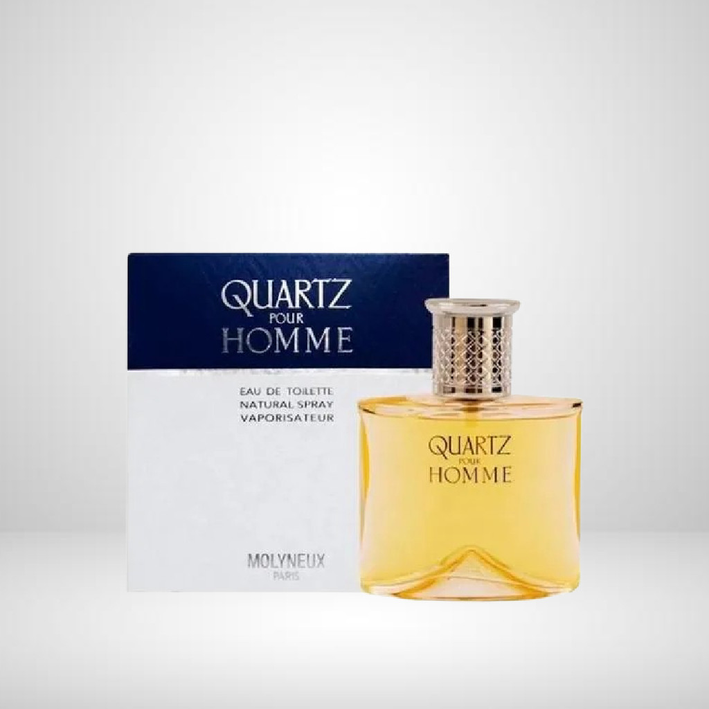 Molyneux Perfume Quartz: Onde Comprar | BuscaProdutos