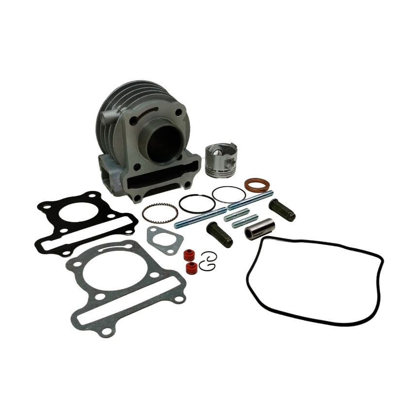 KIT CILINDRO SHINERAY BIKE/RETRO/RETRO EX