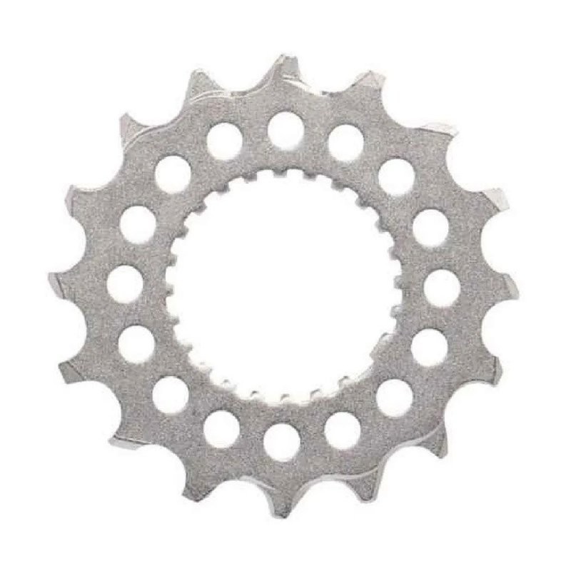 Cog Pinhão Shimano 16 Dentes para Cassetes 12 velocidades M6100 M7100 M8100 M9100