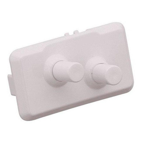 Interruptor Acende/apaga Luz Refri Brastemp Consul W10471975