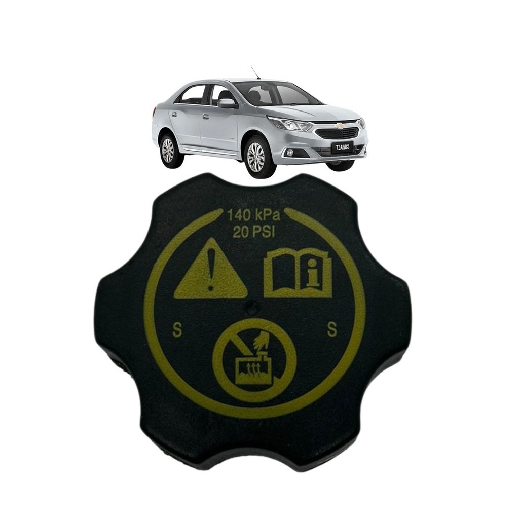 Tampa Reservatório Água Cobalt 2011 2012 2013 2014 Até 2019 em Oferta na Shopee