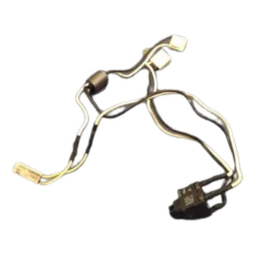Chave Tampa  Lampada E Sensor Temperatura Projetor Epson X14