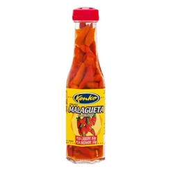 Pimenta Malagueta Em Conserva Kenko 30G