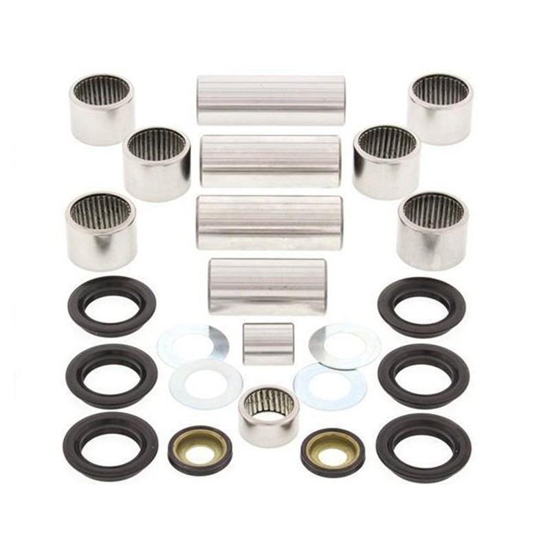 Kit Rolamento de Link Kx 125 89/92 - Kx 250 89/92 All Balls