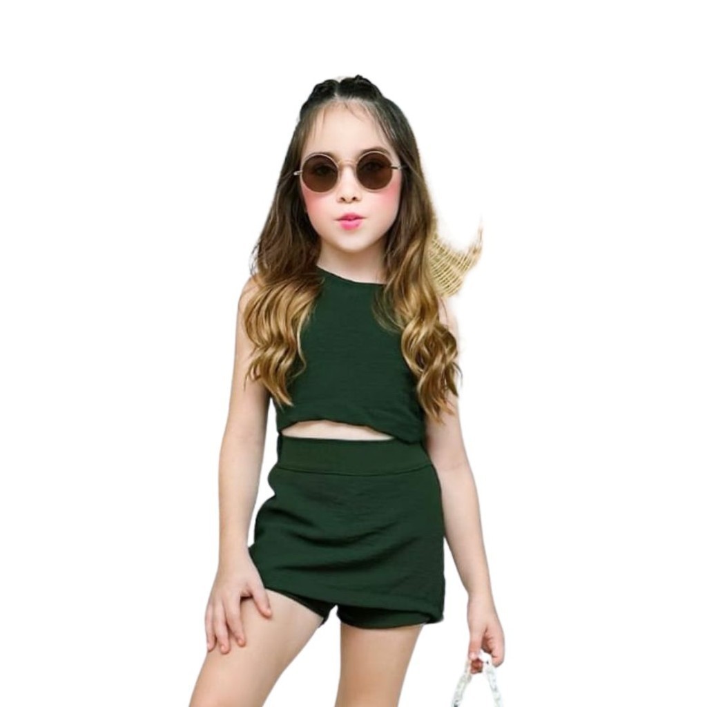 Cropped Verde Musgo: Onde Comprar | BuscaProdutos