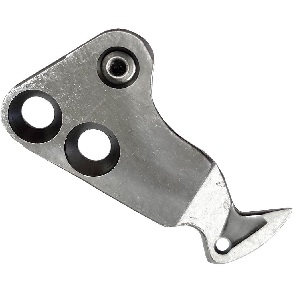 Faca Movel Arremate Corte Linha Janome MB-4 Elna 9900 Bordar