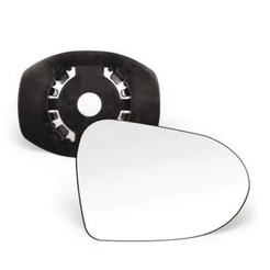 Lente Espelho C/ Base Retrovisor Onix 2012 2013 2014 2015 2016