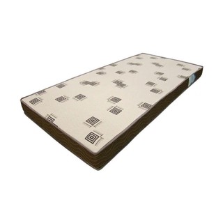 Colchão Ortobom Perfil Force Solteiro Bege/marron em Oferta na Shopee
