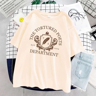Camiseta Taylor Swift The Tortured Poets Department Aesthetic Exclusiva Novidade em Oferta na Shopee