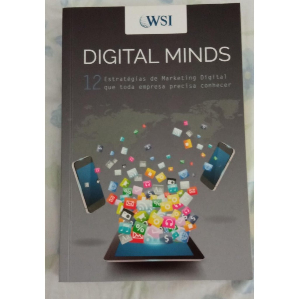 12 Estratégias de Marketing Digital que toda empresa precisa conhecer de Wsi 6533066