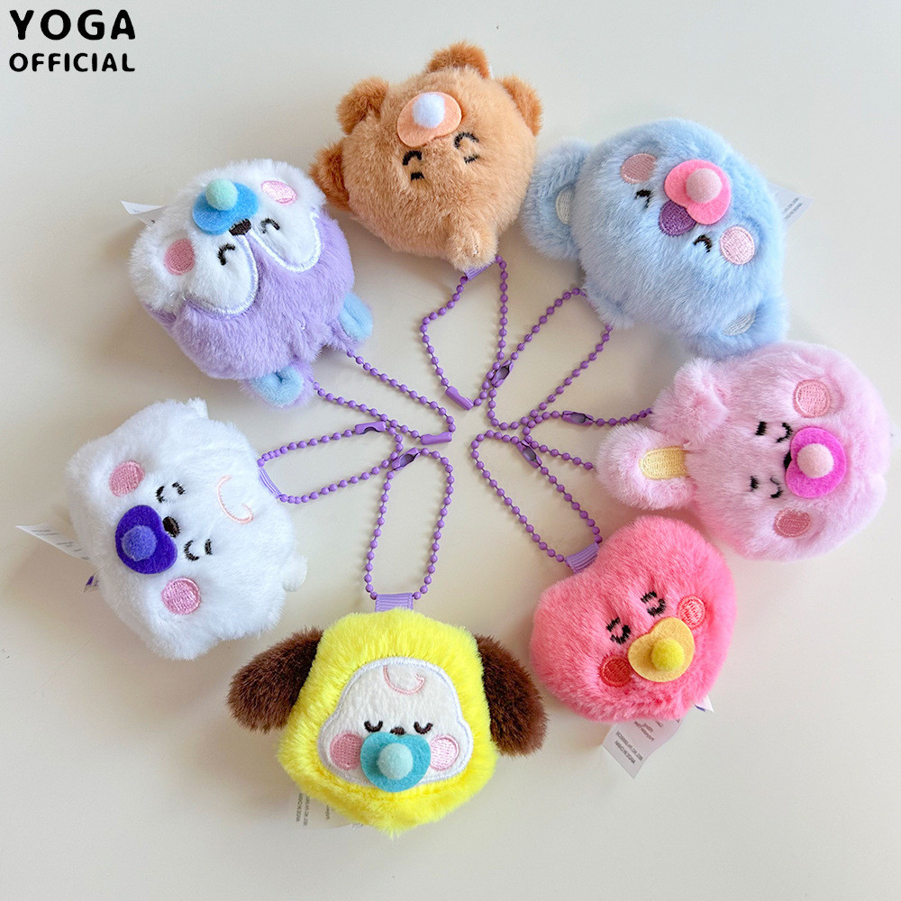 Bt21 Koya Plush: Onde Comprar | BuscaProdutos