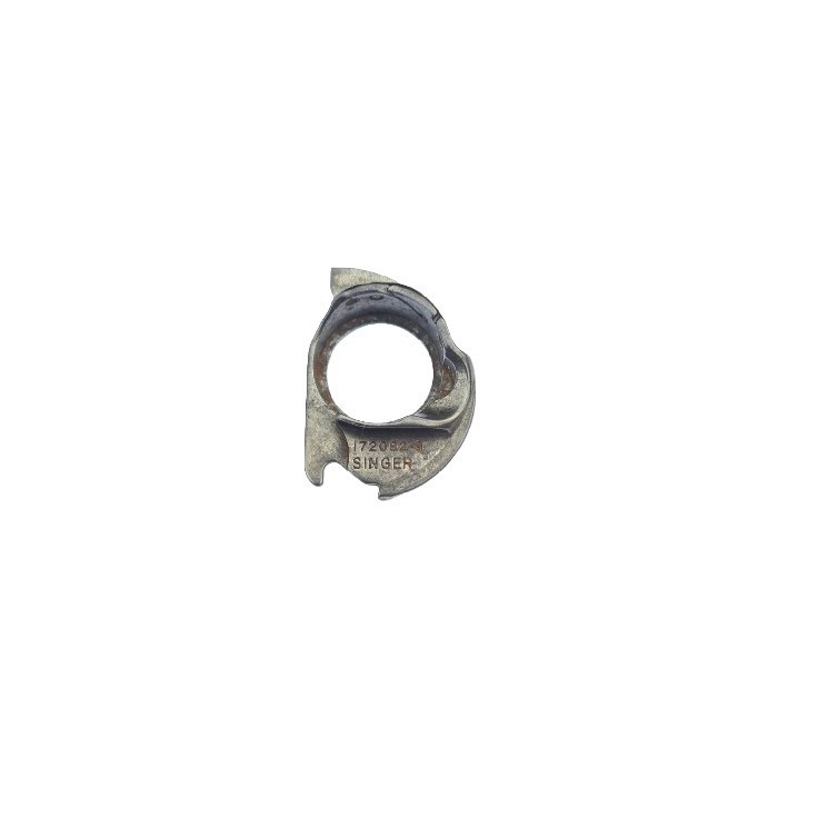 Caixa de Bobina Ferro para Maquina Singer 248 242 240 262 Original Usada