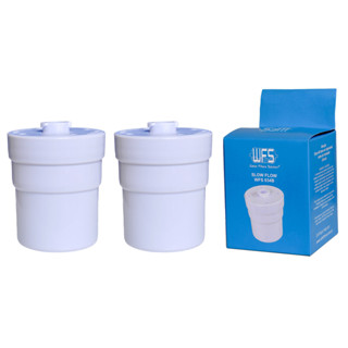 Kit 2 Refil Wfs Compatível Purificador Purific Natureza Eco em Oferta na Shopee
