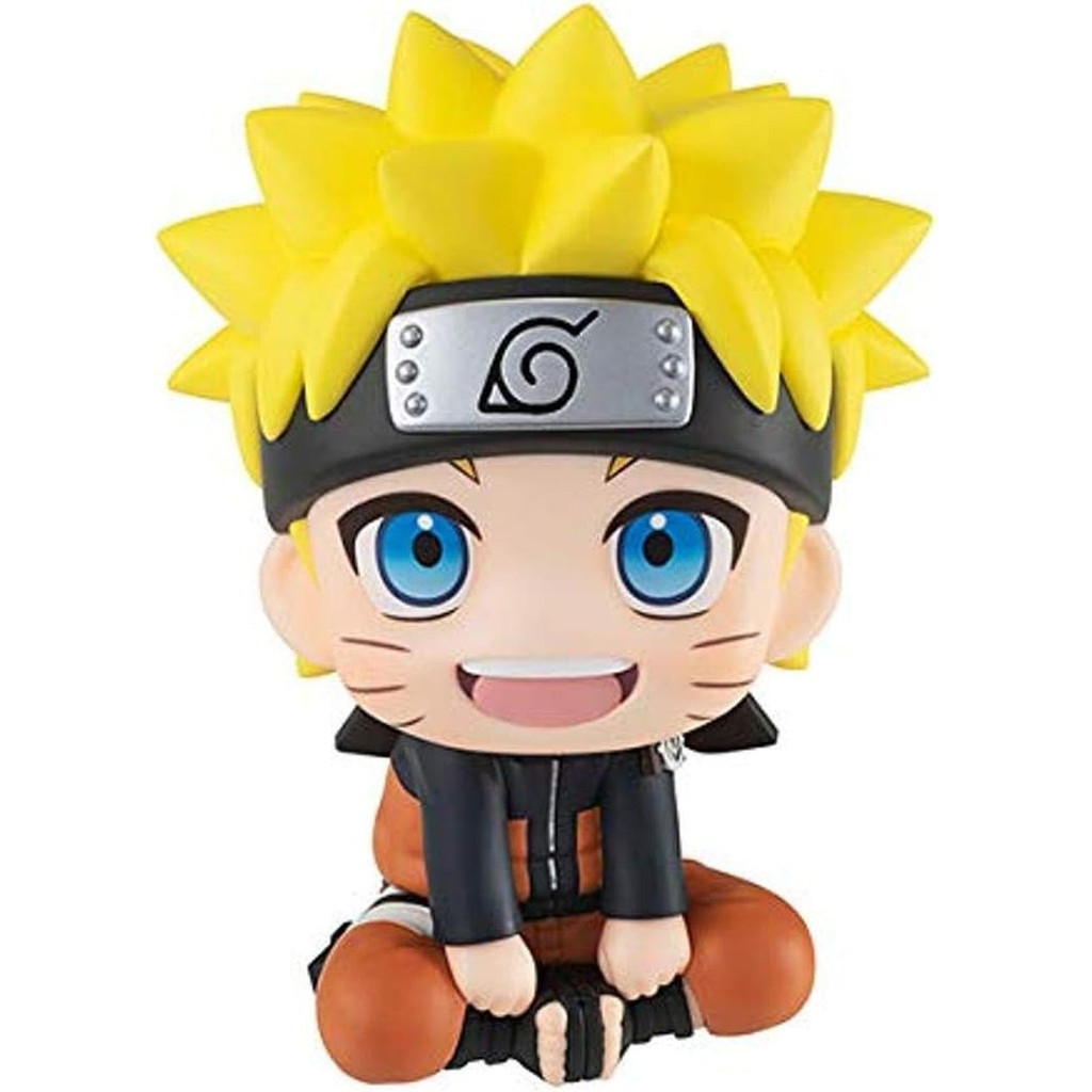 Boneco Naruto Decoração Action Figure Anime Mangá Naruto